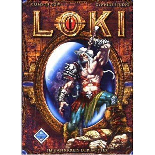 Loki [Import Allemand] [Jeu Pc]