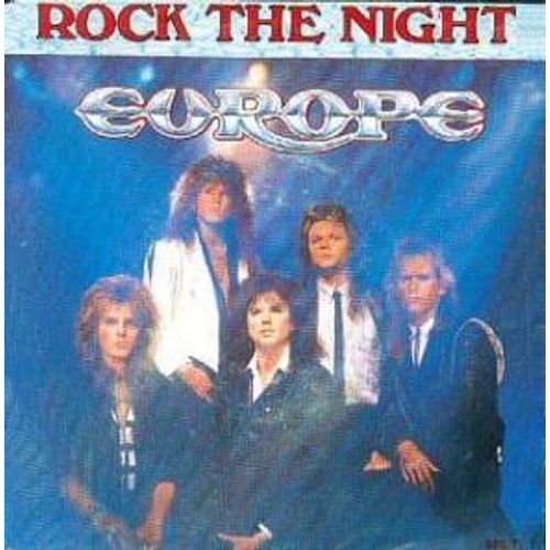 Rock The Night / Seven Doors Down =