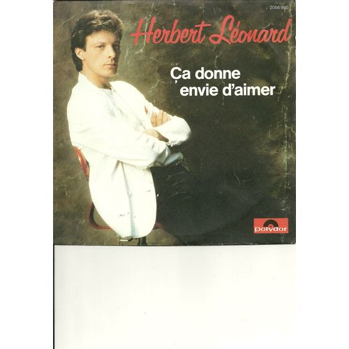 Ca Donne Envie D'aimer / Merci Pur