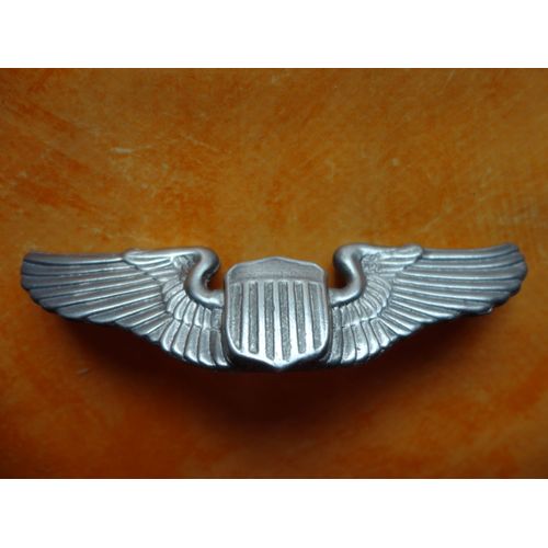 Insigne De Parachutiste