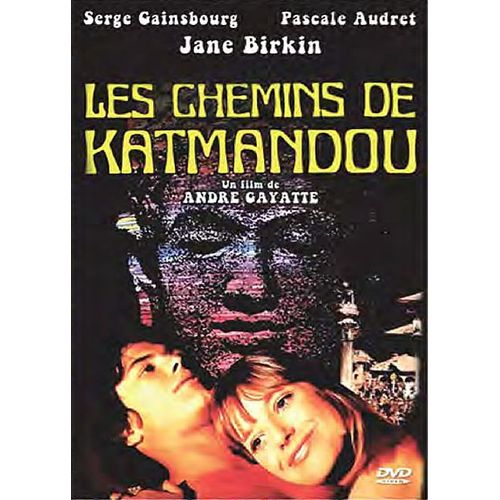 Les Chemins De Katmandou