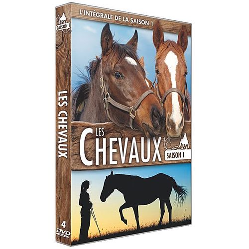 Les Chevaux - Saison 1