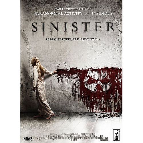 Sinister