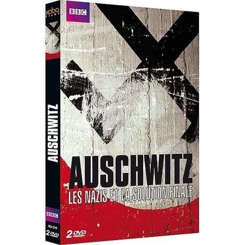 Auschwitz, Les Nazis Et La Solution Finale