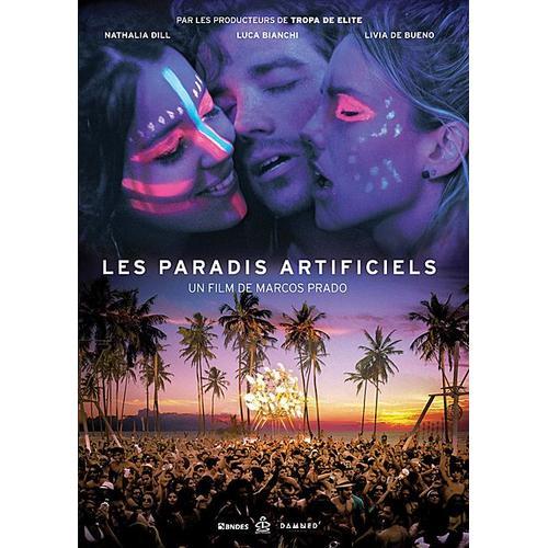 Les Paradis Artificiels