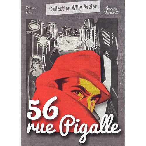 56 Rue Pigalle