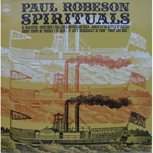 Spirituals