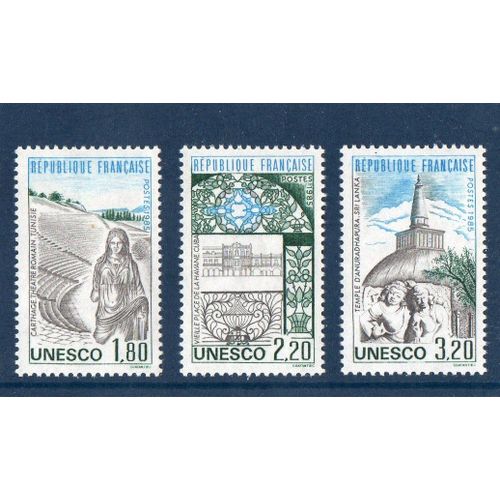 Unesco (1985)