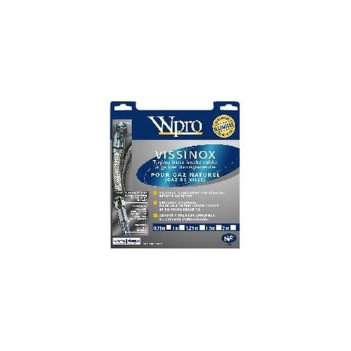WPRO NATUREL 1,50M TNV156 Accessoire table de cuisson