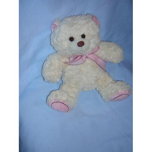 Peluche Casino 25 Cm.