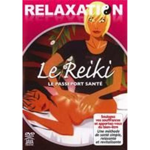 Le Reiki