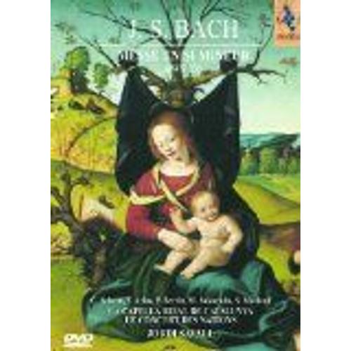 J.S. Bach Messe En Si Mineur Bwv 232
