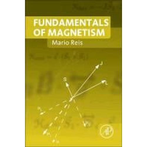 Fundamentals Of Magnetism