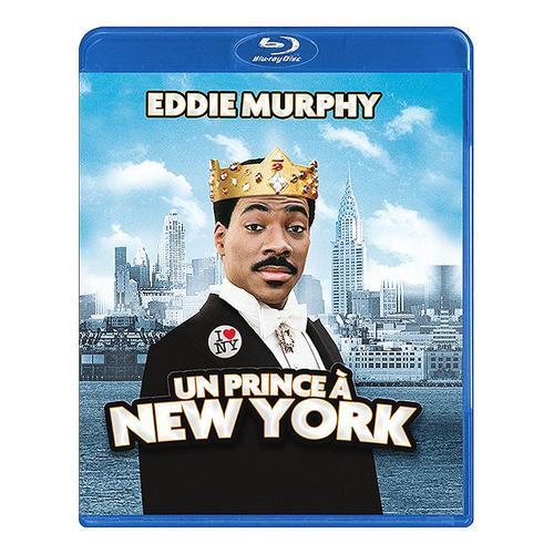 Un Prince À New York - Blu-Ray