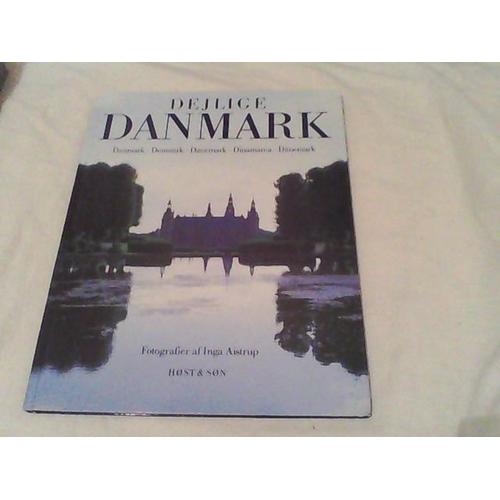 Dejlige Danmark