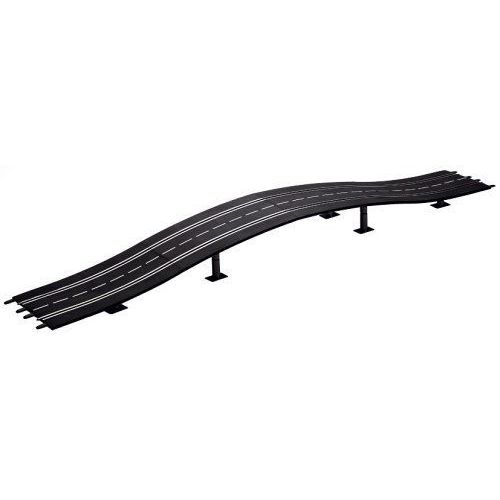 Carrera - Rail Et Accessoire Pour Circuit - 20020587 - 1/24 Et 1/32 -  Carrera Evolution -Carrera Digital 132 Et 124 - Nouveau  Pont-Carrera