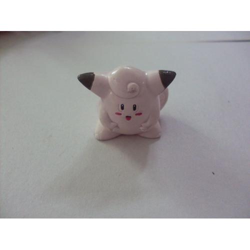 Melofee Figurine Pokemon 3cm