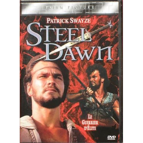 Steel Dawn