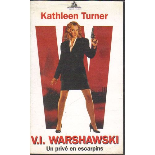Prive En Escarpin Un  V I Warchawski