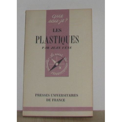 Les Plastiques