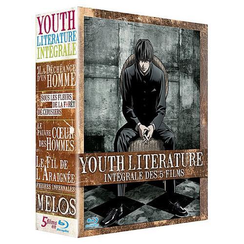 Youth Literature - Intégrale Des 5 Films - Pack - Blu-Ray
