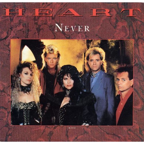 Never ( Remix) / Shell Shock