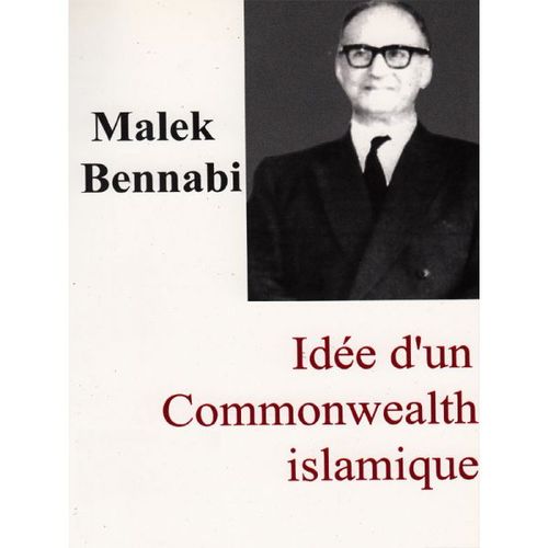 Idée D'un Commonwealth Islamique