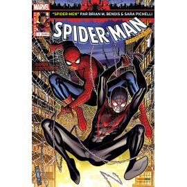 Spider-Man Hs 001