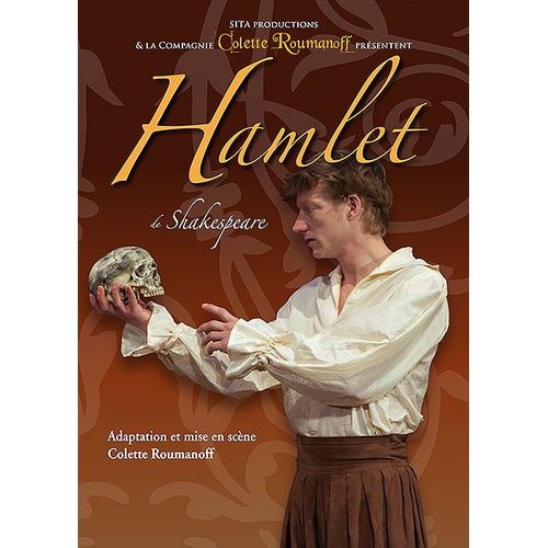 Hamlet De Shakespeare