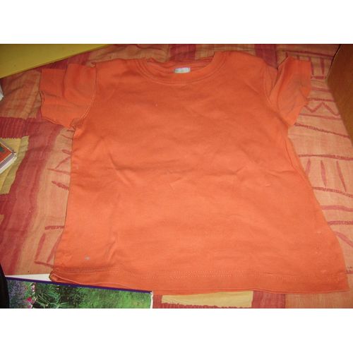 T-Shirt Tex