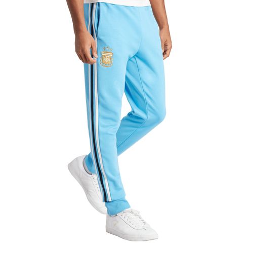 Argentine Adidas Dna Pant - Bleu Clair