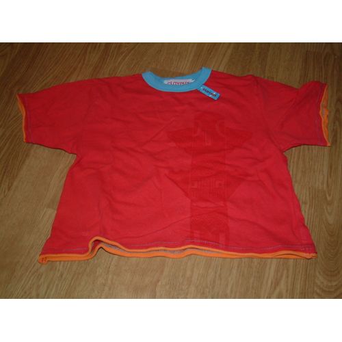 T-Shirt Clayeux