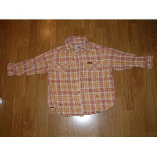 Chemise