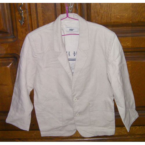 Veste New Man Taille 8 Ans