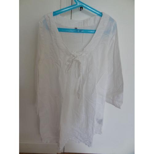 Chemise Sud Express