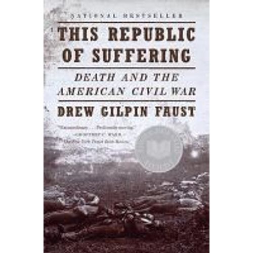 This Republic Of Suffering