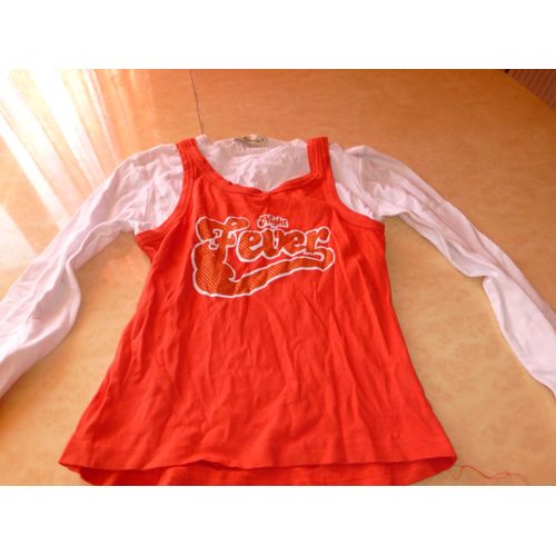 T-Shirt In Extenso