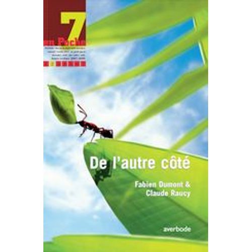De   L'autre  Cote
