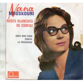 Roses Blanches De Corfou<Br>Adieu Mon C¿Ur<Br>Sonata<Br>La Procession