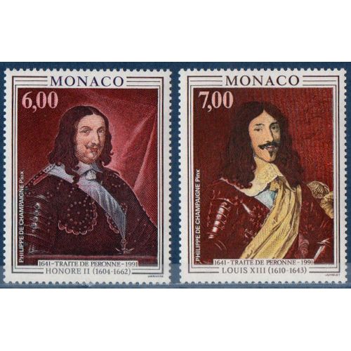 350ème Anniversaire Du Traité De Pérone