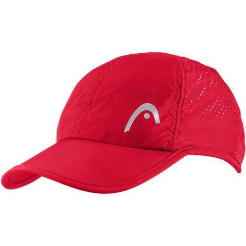 Pro Player Casquette - Rouge