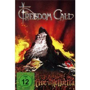 FREEDOM CALL - LIVE IN HELLVETIA (2DVD(s) + 2CD(s)) | Rakuten