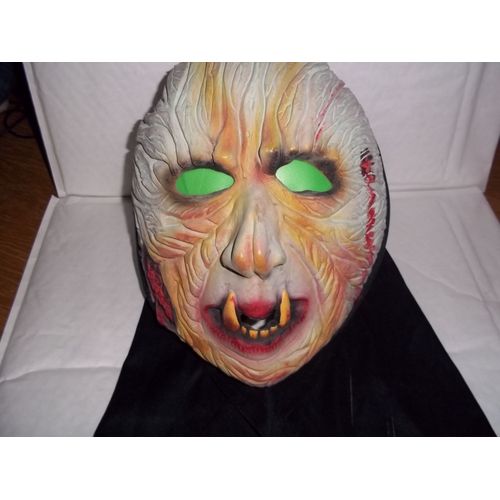 Masque Vampire