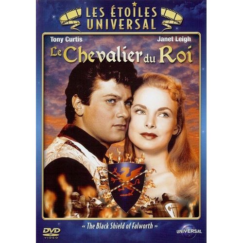 Le Chevalier Du Roi