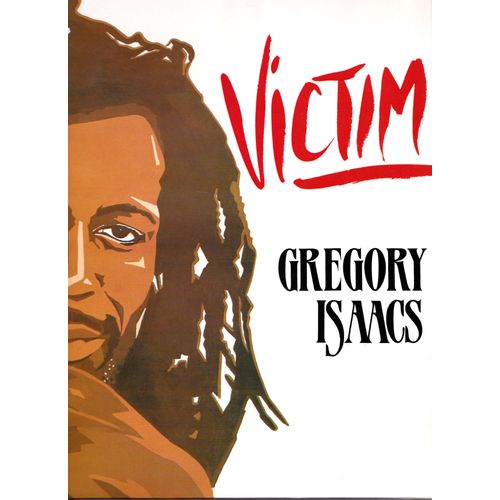 Victim     (Pressage England)