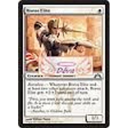 Elite De Boros (Boros Elite) - Magic Mtg - Insurrection (Gatecrash) Vf Mint 7 - U