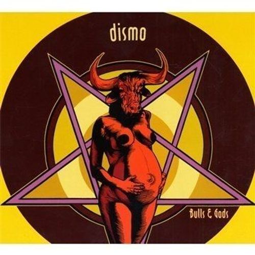 Bulls & Gods