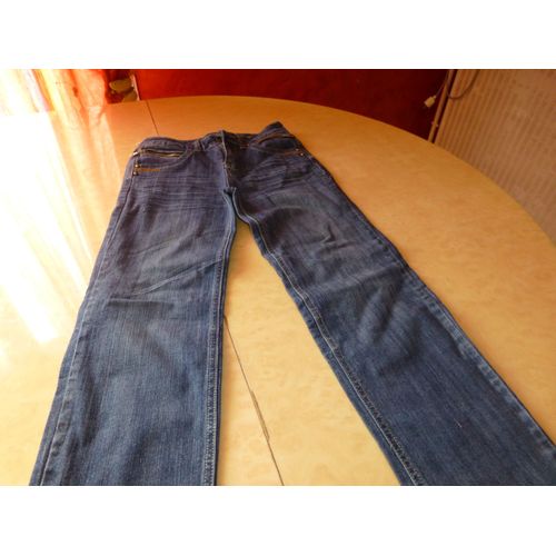 Jean Miss F82