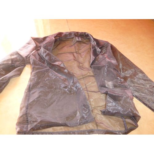Chemise Inconnu