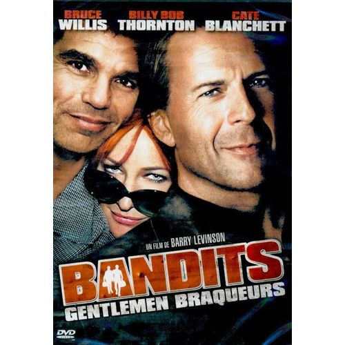 Bandits - Gentlemen Braqueurs